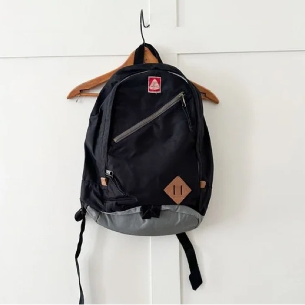Madewell x Jansport Backpack